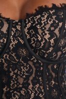 Dress in Black 60% cotton