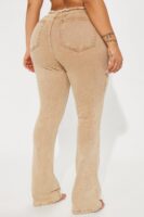 Pants in 65% cotton