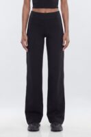 Ladies Kit Black Pants
