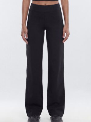 Ladies Kit Black Pants