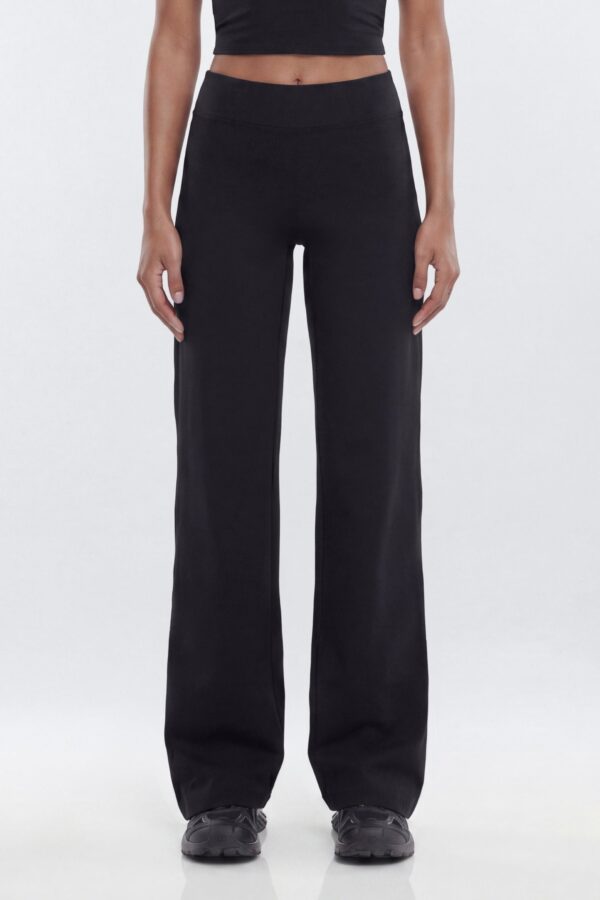 Ladies Kit Black Pants