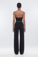 Ladies Kit Black Pants