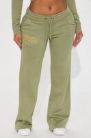 Ladies Kit Sage Pants