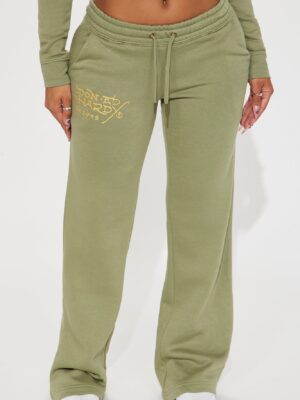Ladies Kit Sage Pants