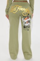Ladies Kit Sage Pants