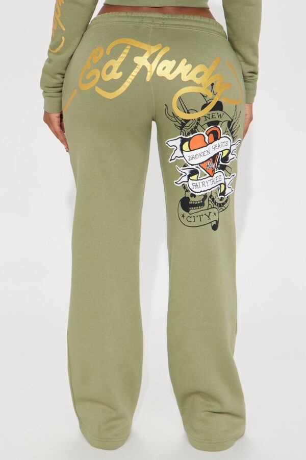 Ladies Kit Sage Pants