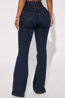 Pants in Denim 52% tencel