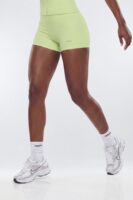 Shorts in 67% nylon