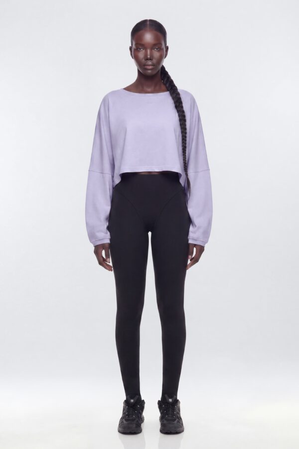 Ladies Kit Lavender Top