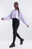 Ladies Kit Lavender Top