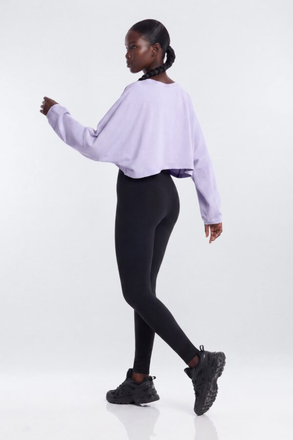 Ladies Kit Lavender Top