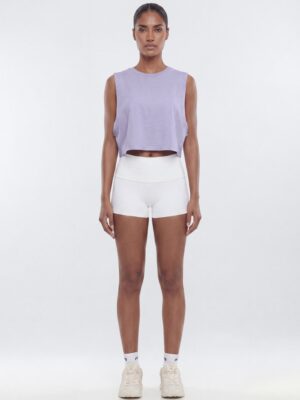 Ladies Kit Lavender Tank