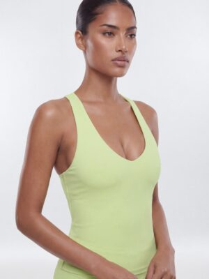 V-Neck Top