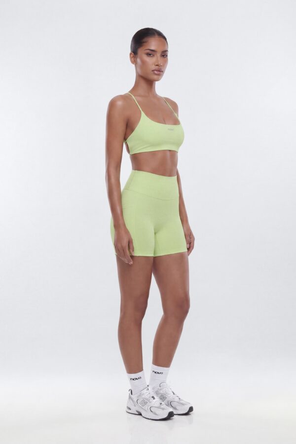 Piece in 67% nylon