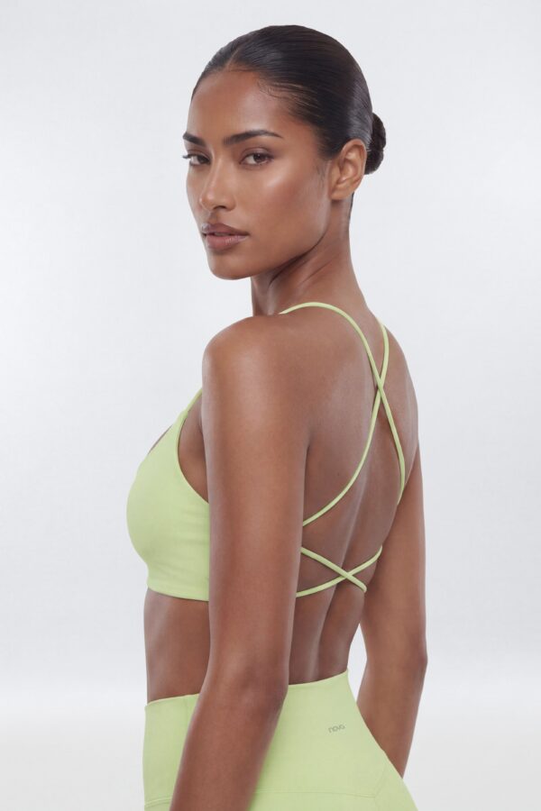 Piece in 67% nylon