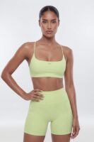 Piece in 67% nylon