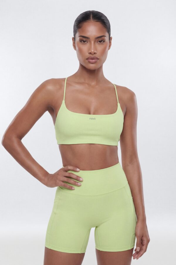 Piece in 67% nylon