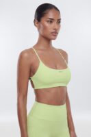 Piece in 67% nylon