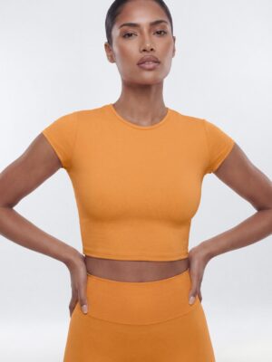 Cropped Top