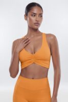 V-Neck Piece