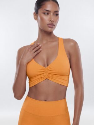V-Neck Piece