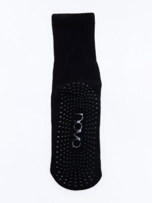Slip Piece in Black