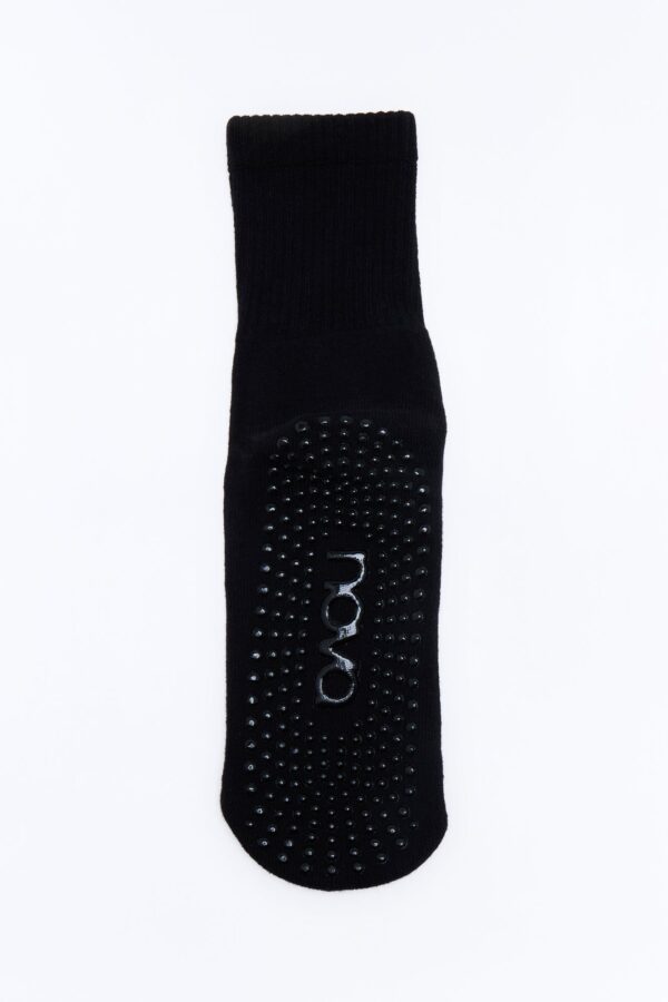Slip Piece in Black