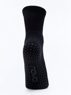 Slip Piece in Black
