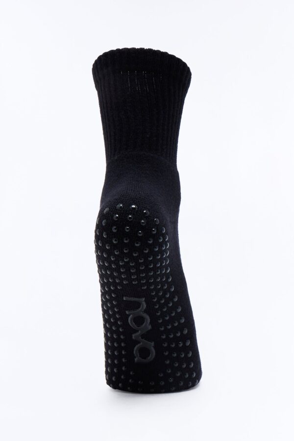 Slip Piece in Black