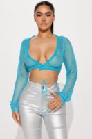 Pullover with a v-neck