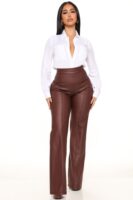 Ladies Kit White Bodysuit