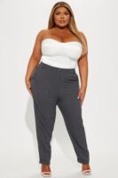 Ladies Kit Gray Pants