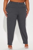 Ladies Kit Gray Pants