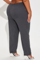 Ladies Kit Gray Pants
