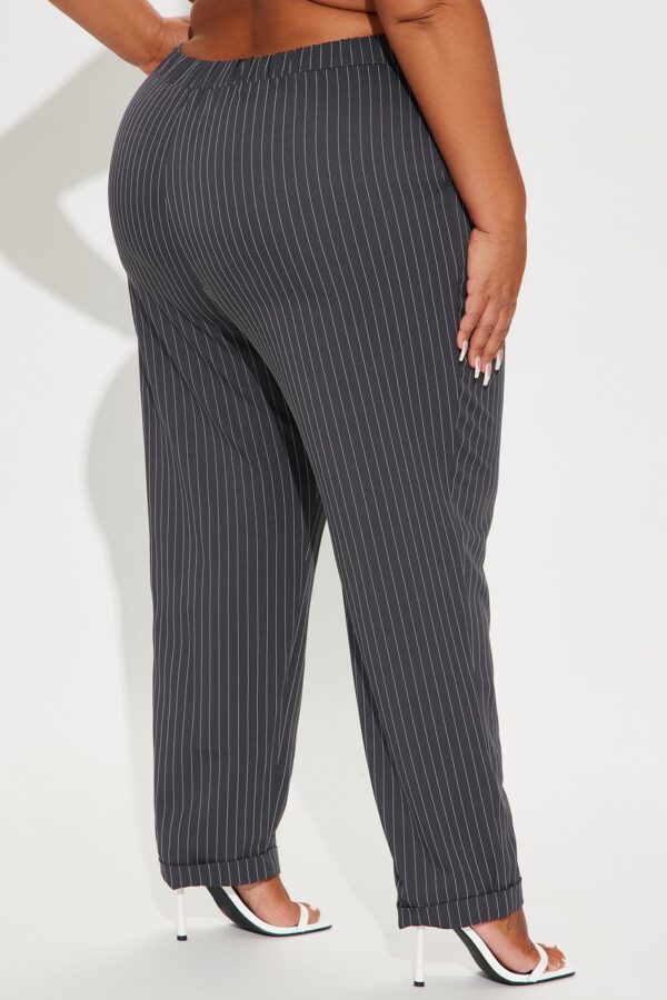 Ladies Kit Gray Pants