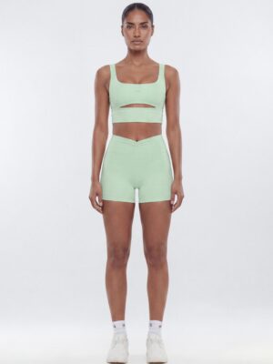 Piece in 82% polyester