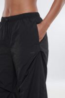 Pants in Black 100% nylon