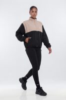Ladies Kit Black Jacket