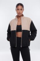 Ladies Kit Black Jacket