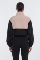 Ladies Kit Black Jacket