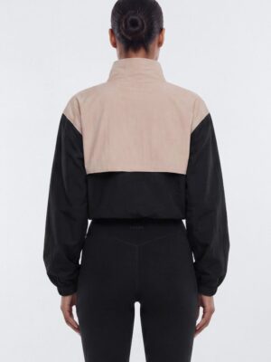 Ladies Kit Black Jacket