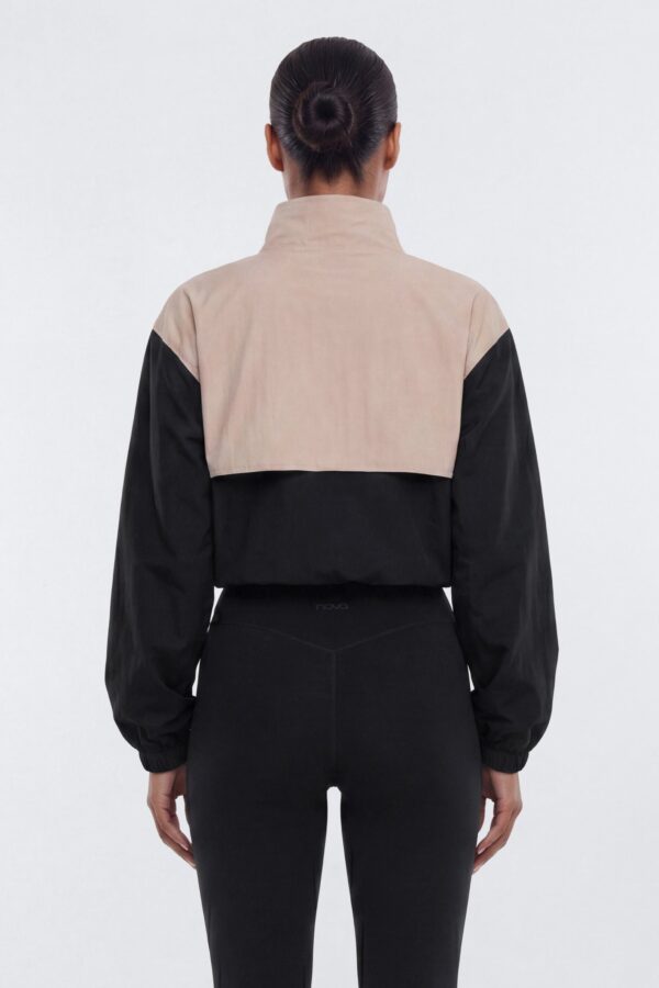 Ladies Kit Black Jacket