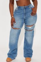 Pants in 93% cotton