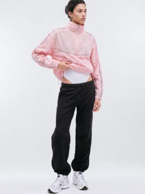 Ladies Kit Pink Jacket