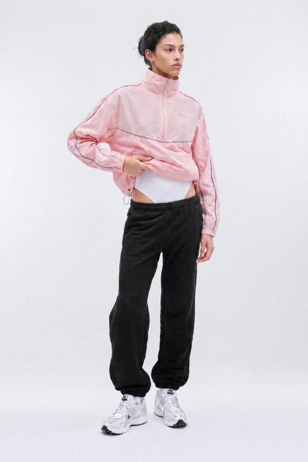 Ladies Kit Pink Jacket
