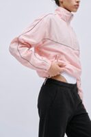 Ladies Kit Pink Jacket