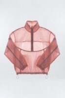 Ladies Kit Pink Jacket