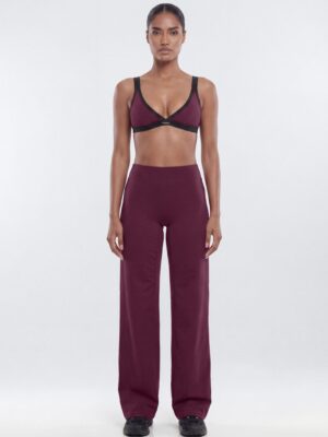 Piece in 81% nylon