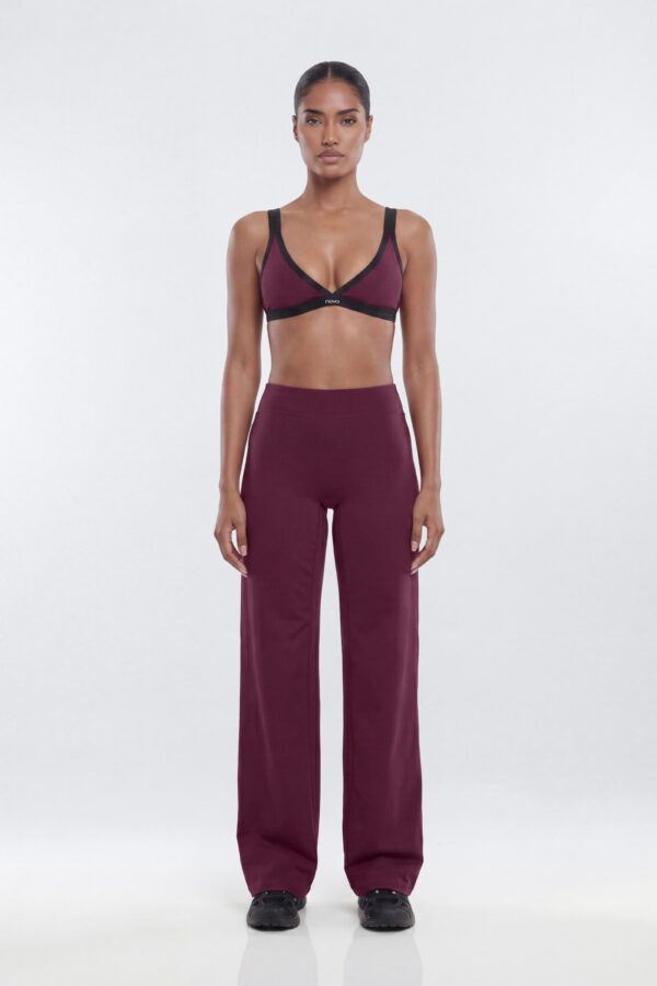 Piece in 81% nylon