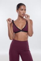 Piece in 81% nylon
